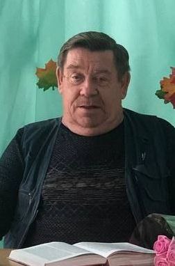 Назаров Виталий Васильевич