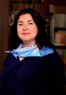 Хайбуллина Юлия николаевна